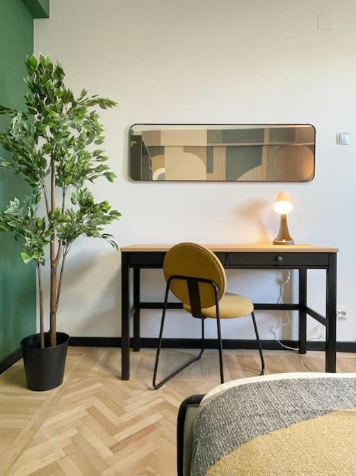Appartamento Consensus - Calea Victoriei